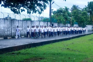 Officers’ Capacity Building at General Sir John Kotelawala Defence University: A Platform for Growth and Dialogue – General Sir John Kotelawala Defence University Sri Lanka