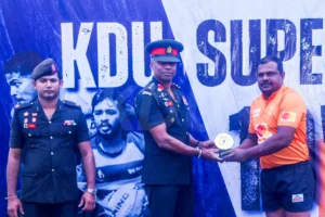 KDU HOSTS THRILLING INTER-UNIVERSITY (NON-STATE) KDU SUPER 10’S RUGBY CHAMPIONSHIP 2025 – General Sir John Kotelawala Defence University Sri Lanka