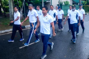 Officers’ Capacity Building at General Sir John Kotelawala Defence University: A Platform for Growth and Dialogue – General Sir John Kotelawala Defence University Sri Lanka