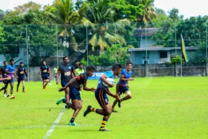 KDU HOSTS THRILLING INTER-UNIVERSITY (NON-STATE) KDU SUPER 10’S RUGBY CHAMPIONSHIP 2025 – General Sir John Kotelawala Defence University Sri Lanka