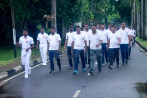Officers’ Capacity Building at General Sir John Kotelawala Defence University: A Platform for Growth and Dialogue – General Sir John Kotelawala Defence University Sri Lanka