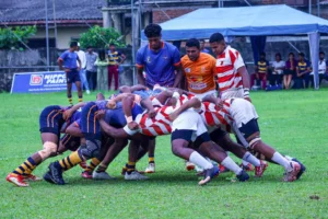 KDU HOSTS THRILLING INTER-UNIVERSITY (NON-STATE) KDU SUPER 10’S RUGBY CHAMPIONSHIP 2025 – General Sir John Kotelawala Defence University Sri Lanka