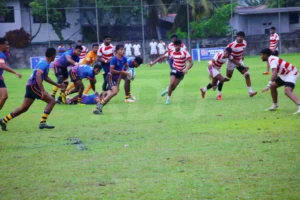 KDU HOSTS THRILLING INTER-UNIVERSITY (NON-STATE) KDU SUPER 10’S RUGBY CHAMPIONSHIP 2025 – General Sir John Kotelawala Defence University Sri Lanka