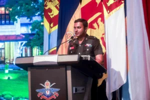 Officers’ Capacity Building at General Sir John Kotelawala Defence University: A Platform for Growth and Dialogue – General Sir John Kotelawala Defence University Sri Lanka
