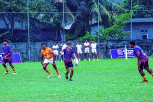 KDU HOSTS THRILLING INTER-UNIVERSITY (NON-STATE) KDU SUPER 10’S RUGBY CHAMPIONSHIP 2025 – General Sir John Kotelawala Defence University Sri Lanka