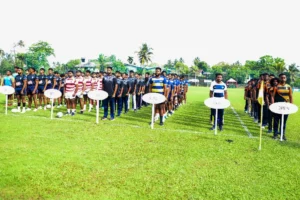 KDU HOSTS THRILLING INTER-UNIVERSITY (NON-STATE) KDU SUPER 10’S RUGBY CHAMPIONSHIP 2025 – General Sir John Kotelawala Defence University Sri Lanka
