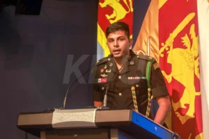 Officers’ Capacity Building at General Sir John Kotelawala Defence University: A Platform for Growth and Dialogue – General Sir John Kotelawala Defence University Sri Lanka