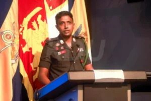 Officers’ Capacity Building at General Sir John Kotelawala Defence University: A Platform for Growth and Dialogue – General Sir John Kotelawala Defence University Sri Lanka