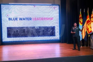 Officers’ Capacity Building at General Sir John Kotelawala Defence University: A Platform for Growth and Dialogue – General Sir John Kotelawala Defence University Sri Lanka