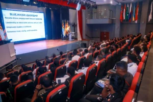 Officers’ Capacity Building at General Sir John Kotelawala Defence University: A Platform for Growth and Dialogue – General Sir John Kotelawala Defence University Sri Lanka