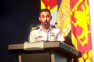 Officers’ Capacity Building at General Sir John Kotelawala Defence University: A Platform for Growth and Dialogue – General Sir John Kotelawala Defence University Sri Lanka