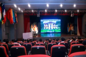 Officers’ Capacity Building at General Sir John Kotelawala Defence University: A Platform for Growth and Dialogue – General Sir John Kotelawala Defence University Sri Lanka