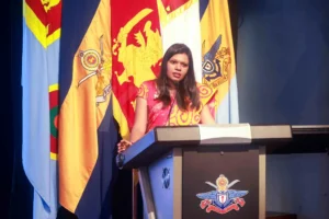 Officers’ Capacity Building at General Sir John Kotelawala Defence University: A Platform for Growth and Dialogue – General Sir John Kotelawala Defence University Sri Lanka