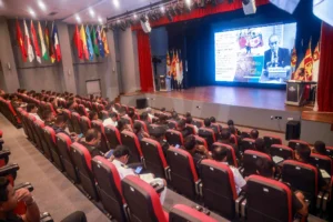 Officers’ Capacity Building at General Sir John Kotelawala Defence University: A Platform for Growth and Dialogue – General Sir John Kotelawala Defence University Sri Lanka