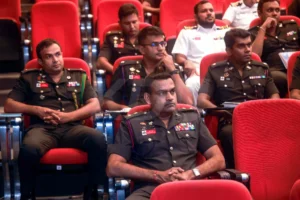 Officers’ Capacity Building at General Sir John Kotelawala Defence University: A Platform for Growth and Dialogue – General Sir John Kotelawala Defence University Sri Lanka
