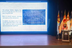 Officers’ Capacity Building at General Sir John Kotelawala Defence University: A Platform for Growth and Dialogue – General Sir John Kotelawala Defence University Sri Lanka