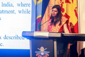 Officers’ Capacity Building at General Sir John Kotelawala Defence University: A Platform for Growth and Dialogue – General Sir John Kotelawala Defence University Sri Lanka