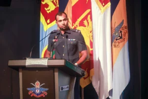 Officers’ Capacity Building at General Sir John Kotelawala Defence University: A Platform for Growth and Dialogue – General Sir John Kotelawala Defence University Sri Lanka