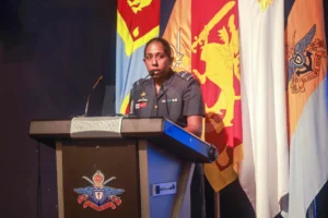 Officers’ Capacity Building at General Sir John Kotelawala Defence University: A Platform for Growth and Dialogue – General Sir John Kotelawala Defence University Sri Lanka