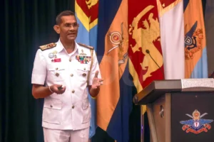 Officers’ Capacity Building at General Sir John Kotelawala Defence University: A Platform for Growth and Dialogue – General Sir John Kotelawala Defence University Sri Lanka