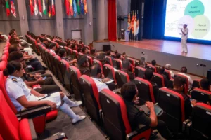 Officers’ Capacity Building at General Sir John Kotelawala Defence University: A Platform for Growth and Dialogue – General Sir John Kotelawala Defence University Sri Lanka