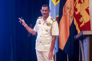 Officers’ Capacity Building at General Sir John Kotelawala Defence University: A Platform for Growth and Dialogue – General Sir John Kotelawala Defence University Sri Lanka
