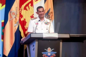 Officers’ Capacity Building at General Sir John Kotelawala Defence University: A Platform for Growth and Dialogue – General Sir John Kotelawala Defence University Sri Lanka