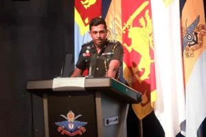 Officers’ Capacity Building at General Sir John Kotelawala Defence University: A Platform for Growth and Dialogue – General Sir John Kotelawala Defence University Sri Lanka