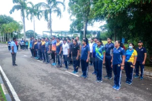 Officers’ Capacity Building at General Sir John Kotelawala Defence University: A Platform for Growth and Dialogue – General Sir John Kotelawala Defence University Sri Lanka
