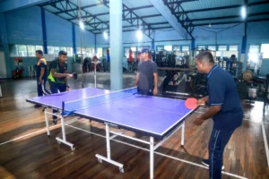 Officers’ Capacity Building at General Sir John Kotelawala Defence University: A Platform for Growth and Dialogue – General Sir John Kotelawala Defence University Sri Lanka