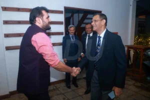 Officers’ Capacity Building at General Sir John Kotelawala Defence University: A Platform for Growth and Dialogue – General Sir John Kotelawala Defence University Sri Lanka