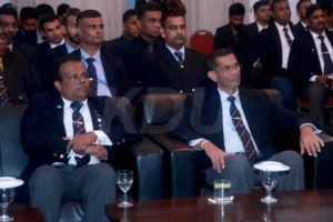 Officers’ Capacity Building at General Sir John Kotelawala Defence University: A Platform for Growth and Dialogue – General Sir John Kotelawala Defence University Sri Lanka