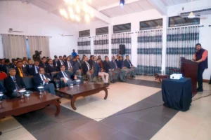 Officers’ Capacity Building at General Sir John Kotelawala Defence University: A Platform for Growth and Dialogue – General Sir John Kotelawala Defence University Sri Lanka
