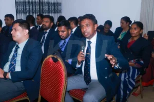 Officers’ Capacity Building at General Sir John Kotelawala Defence University: A Platform for Growth and Dialogue – General Sir John Kotelawala Defence University Sri Lanka