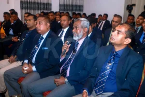 Officers’ Capacity Building at General Sir John Kotelawala Defence University: A Platform for Growth and Dialogue – General Sir John Kotelawala Defence University Sri Lanka
