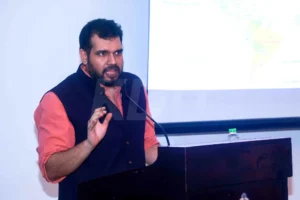 Officers’ Capacity Building at General Sir John Kotelawala Defence University: A Platform for Growth and Dialogue – General Sir John Kotelawala Defence University Sri Lanka