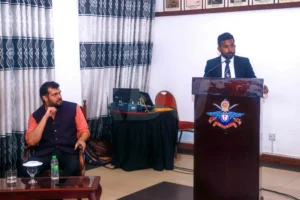 Officers’ Capacity Building at General Sir John Kotelawala Defence University: A Platform for Growth and Dialogue – General Sir John Kotelawala Defence University Sri Lanka