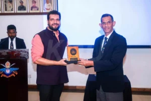Officers’ Capacity Building at General Sir John Kotelawala Defence University: A Platform for Growth and Dialogue – General Sir John Kotelawala Defence University Sri Lanka